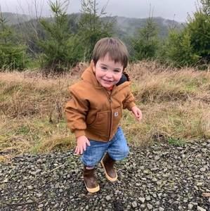 Meet your Posher, Robyn